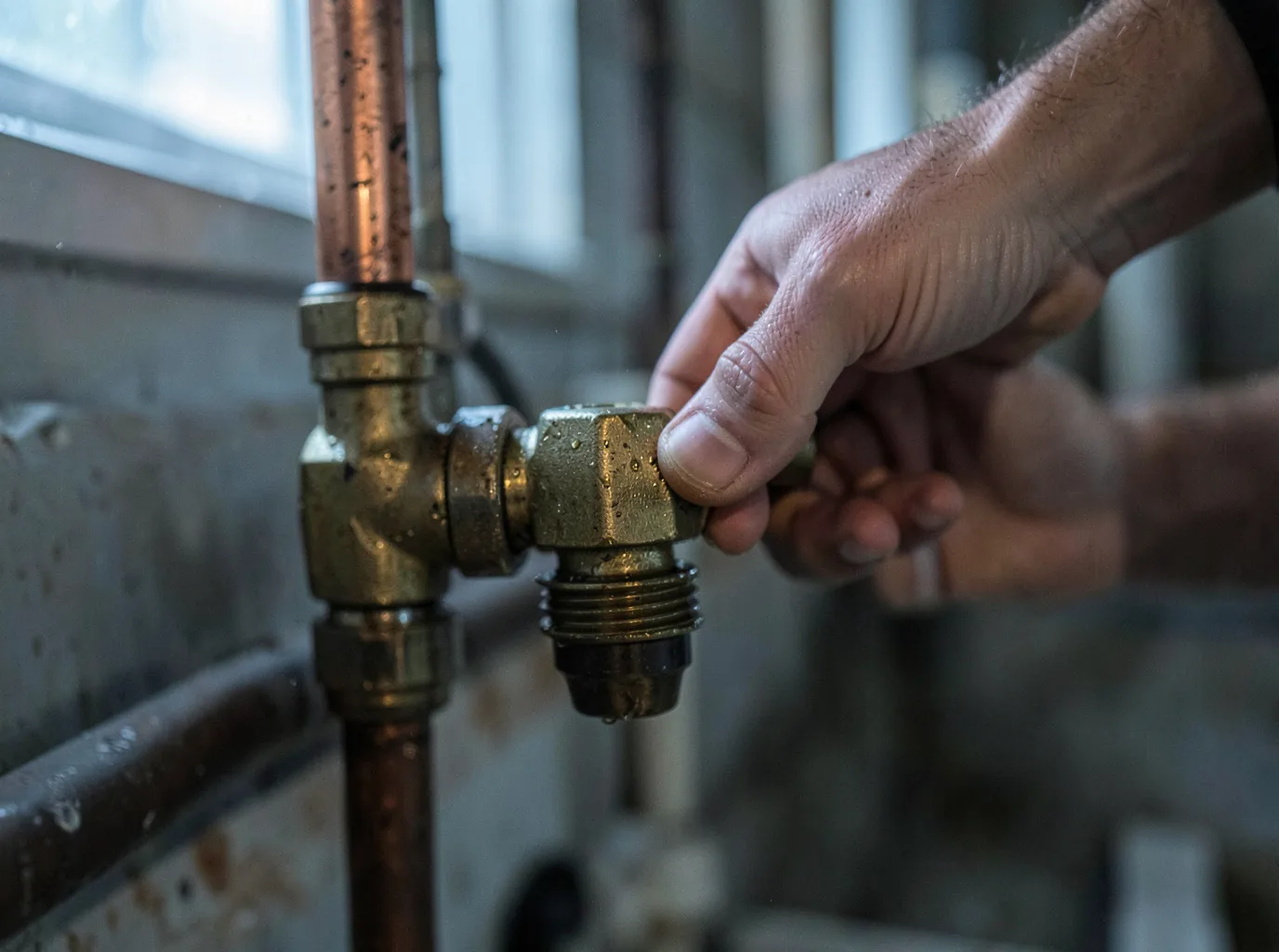 Emergency Plumber Concord, VA FAQs